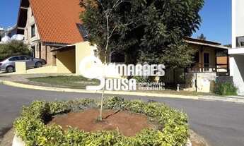 Imagem 4: CONDOMÍNIO QUINTA DA BOA VISTA - PARQUE QUINTA DA BOA VISTA - JUNDIAÍ - SP