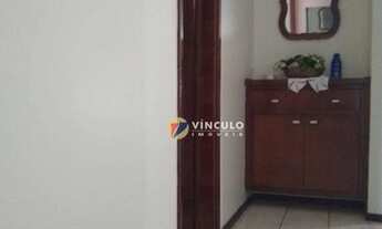 Imagem 2: Apartamento à venda, 94 m² por R$ 200.000,00 - Parque do Mirante - Uberaba/MG