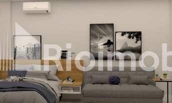 Imagem 6: Rio de Janeiro - Apartamento Padrão - Centro