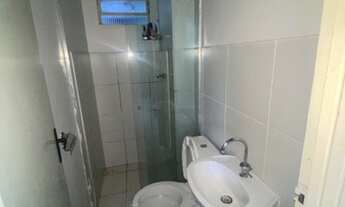 Imagem 7: Apartamento para venda com 42 metros quadrados com 2 quartos em Tarumã - Manaus - AM