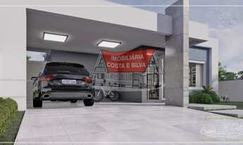 Imagem 5: Excelente residência no centro de Imbé