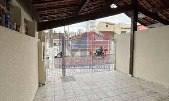 Imagem 2: Casa com 2 dorms, Caiçara, Praia Grande - R$ 300 mil, Cod: 205707