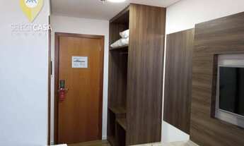 Imagem 4: Sala Hotel em Cariacica