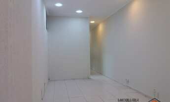 Imagem 2: Cjto Comercial_Sala para alugar por R$ 1100.00, 50.00 m2 - JARDIM ALVORADA - MARINGA/PR