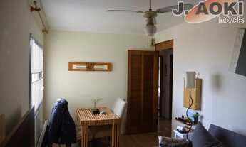 Imagem: Apartamento para venda com 67 m² com 2