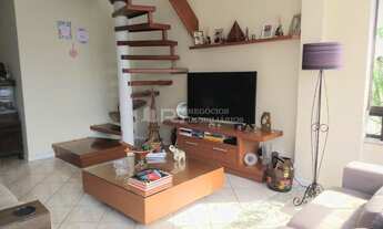 Imagem 3: COBERTURA DUPLEX MOBILIADA EM ITAPEMA