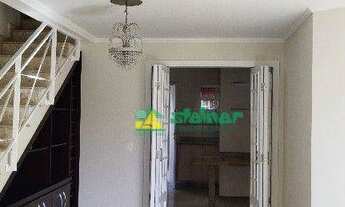 Imagem 4: Sobrado com 3 dormitórios à venda, 149 m² por R$ 1.070.000,00 - Ponte Grande - Guarulhos/S