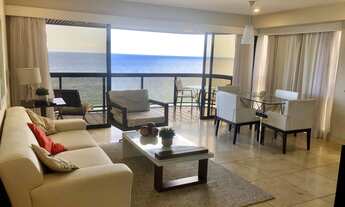 Imagem: Residencial Vieira souto