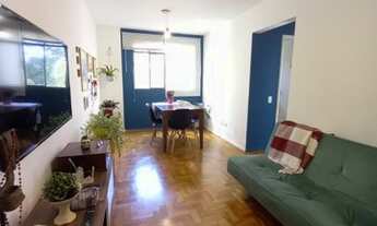 Imagem: Apartamento para venda possui 65 metros