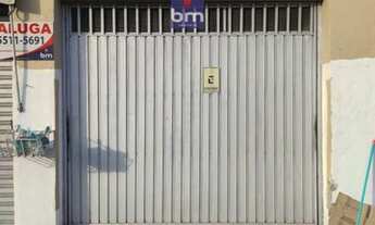 Imagem 2: Locação Casa com 1 dormitório