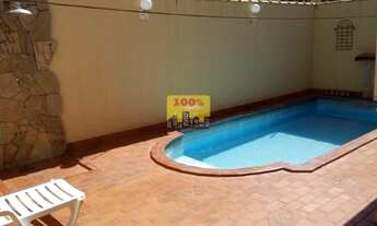 Imagem 4: Casa para venda tem 300 metros quadrados com 3 quartos em Alto da Boa Vista - Ribeirão Pre