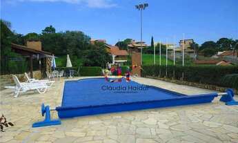 Imagem 3: Casa com 3 suítes à venda, 400 m² por R$ 1.500.000 - Chácara do Lago - Vinhedo/SP