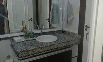 Imagem 5: Casa para aluguel com 320 metros quadrados com 4 suítes em Recreio Ipitanga - Lauro de Fre