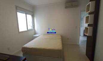 Imagem 5: APTO MOBILIADO !!! 3 Suítes Lavabo Sala de Estar e Jantar Sacada com Churrasqueira 2 V