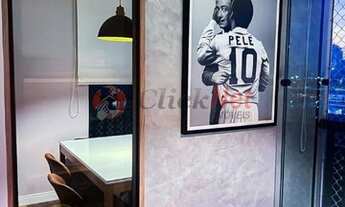 Imagem 4: Santo André - Apartamento Padrão - JARDIM