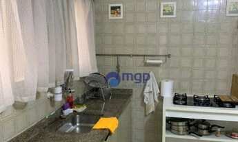 Imagem 6: Sobrado com 3 dormitórios à venda, 242 m² por R$ 980.000 - Jardim Japão - São Paulo/SP