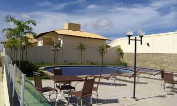 Imagem 6: Casa duplex com três quartos