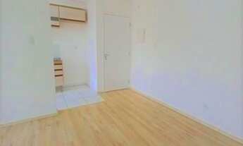 Imagem 2: Apartamento com 2 dormitórios à venda, 46 m² por R$ 308.000,00 - Campestre - Santo André/S