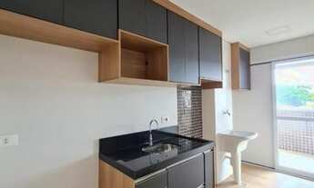 Imagem 4: Apartamento para Venda em Presidente Prudente, Residencial Onix, 2 dormitórios, 1 suíte, 2