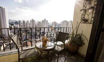 Imagem 7: Cobertura no Tatuapé com 3 suítes