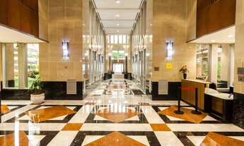 Imagem 4: Laje Corporativa 914m² Ed. BIRMANN 12