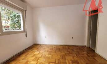 Imagem 5: Apartamento com 1 dormitório a poucos metros da Usina do Gasômetro