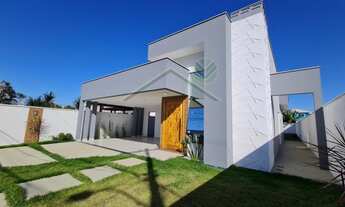 Imagem 2: Casa para Venda em Maricá, Jardim Atlântico Leste (Itaipuaçu), 3 dormitórios, 1 suíte, 4 b