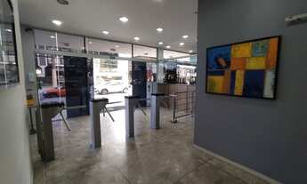 Imagem 2: Sala à venda, 33 m² por R$ 160.000 - Centro - São José dos Campos/SP