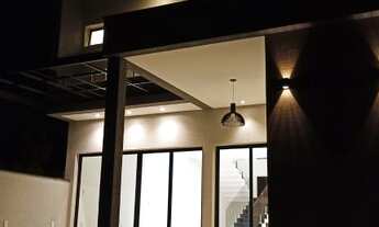 Imagem 5: Casa com 3 dormitórios à venda, 220 m² por R$ 1.650.000 - Condomínio Residencial Euroville