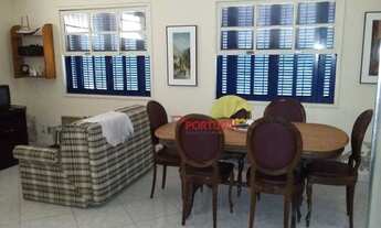 Imagem 6: Casa com 1 dormitório à venda, 70 m² por R$ 450.000,00 - Extensão do Bosque - Rio das Ostr