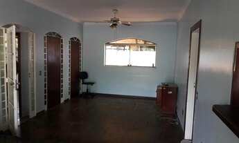 Imagem 5: Casa com 3 dormitórios para alugar, 160 m² por R$ 5.000,00/mês - Cidade Universitária - Ca