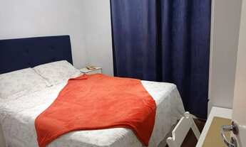 Imagem 5: Apartamento de 2 quartos para compra - Loteamento Parque São Martinho - Campinas