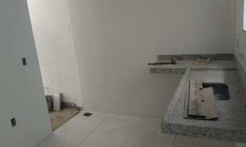 Imagem 6: RMC Alcântara Casas Duplex 2 Suítes Porcelanato