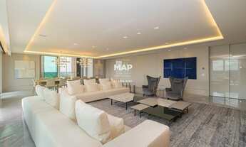 Imagem 2: Apartamento a venda - 874 metros quadrados - 4 quartos em Ecoville - Curitiba - PR