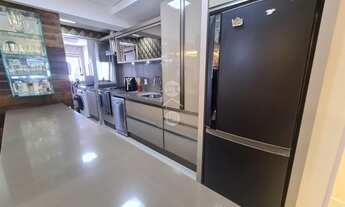 Imagem 5: Residencial Le Vert 3 Dormitórios, Sendo Duas Suítes