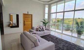 Imagem 2: Casa com 4 dormitórios à venda, 324 m² por R$ 2.100.000,00 - Parque Mirante Do Vale - Jaca