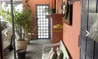 Imagem 3: Galpão próximo ao metrô Vila Sônia