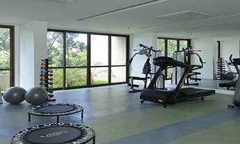 Imagem 7: Vendo 1/4 e sala em Alphaville OPORTUNIDADE