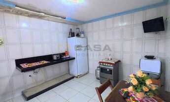 Imagem 4: Pe- Lindissima casa toda reformada e com modulados em Eldorado!! Oportunidade!!