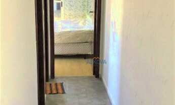 Imagem 6: Apartamento com 2 dormitórios para alugar, 55 m² por R$ 1.850,00/ano - Urbanova - São José