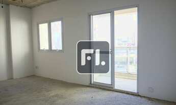 Imagem 4: Conjunto, 47 m² - venda por R$ 700.000,01 ou aluguel por R$ 2.350,00/mês - Pinheiros - São