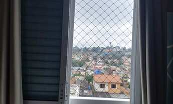 Imagem 3: Apartamento sem Condomínio para Venda em Santo André, Jardim Ipanema, 2 dormitórios, 1 ban