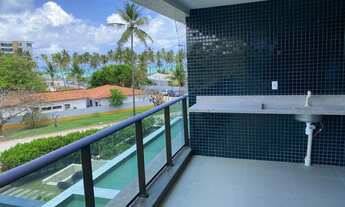 Imagem 2: VL- Oportunidade no Paiva- Apto nascente com vista mar, 181m, 4 Suites. Lazer completo