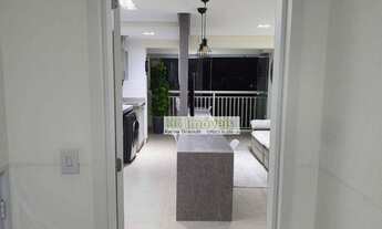 Imagem 3: Apartamento com 2 dormitórios à venda, 64 m² por R$ 657.000 - Campestre - Santo André/SP