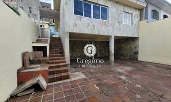 Imagem 3: Sobrado com 3 dormitórios à venda, 190 m² por R$ 550.000,00 - Jardim Ester - São Paulo/SP