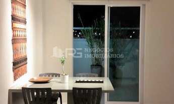 Imagem 7: APARTAMENTO EM BALNEÁRIO CAMBORIU 02 QUARTOS