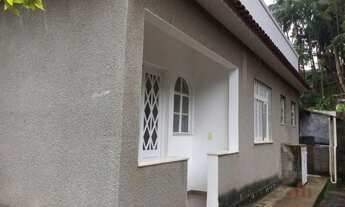 Imagem: Casa com 1 dormitório para alugar, 40 m²