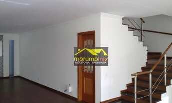 Imagem 7: Casa com 4 dormitórios à venda, 466 m² por R$ 2.050.000,00 - Morumbi - São Paulo/SP