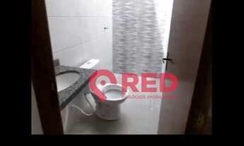 Imagem: Casa com 2 dormitórios à venda, 52 m²