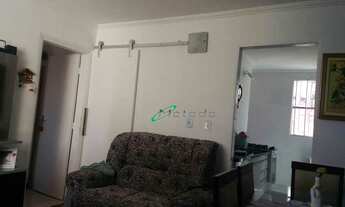 Imagem 3: Apartamento com 2 dormitórios à venda, 58 m² por R$ 210.000,00 - Itapema - Guararema/SP